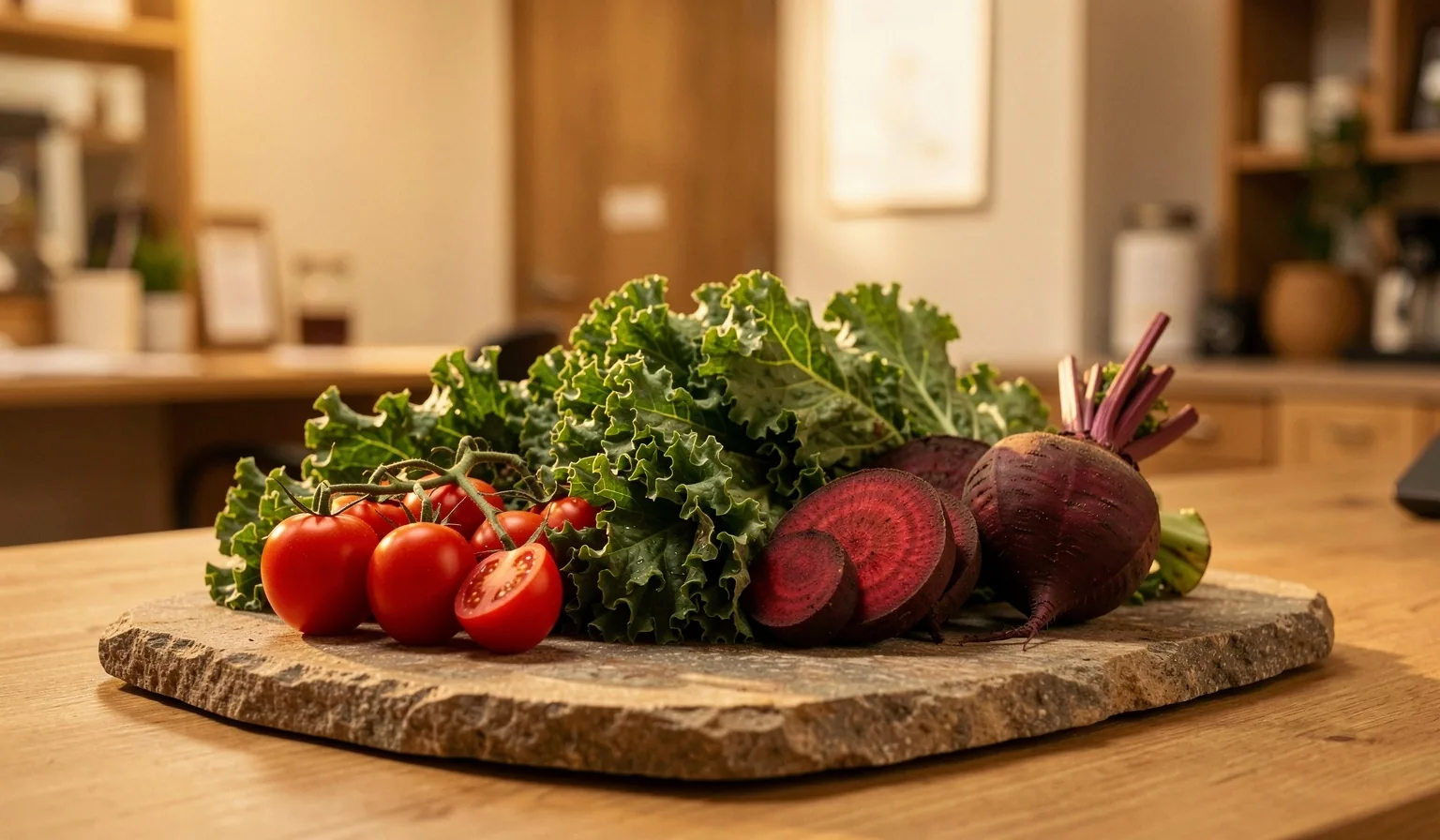 Scientific nutritional alchemy theme